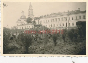 4 x Foto, Panzer-Regiment 18, Einsatz in Russland, 08 (N)1717 - Bild 1 von 8