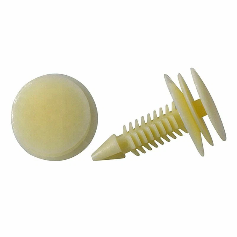 15Pcs For GM Trucks S10 S15 Front & Rear Door Trim Panel Retainer Clips 15986673 Foto 1 de 2