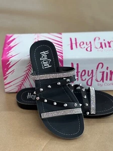 SANDALIAS HEY GIRL BY CORKYS - SOL DE PLAYA - Imagen 1 de 1