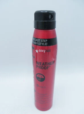 BIG SEXY HAIR WEATHER PROOF FINISHING SPRAY 5 oz - Image 1 of 2