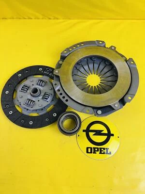 Nuevo + Original Opel Ascona C Kadett D/E 1,8E Embrague Kit de Embrague - Imagen 1 de 4