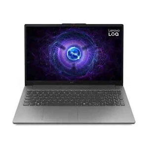 Lenovo LOQ 15.6" FHD 144Hz Intel i5-12450HX 16GB 512GB RTX4050 Gaming Laptop - Picture 1 of 7