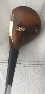 MacGregor MT WST2 2 Wood - Picture 1 of 5