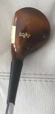 MacGregor MT WST2 2 Wood - Image 1 of 4