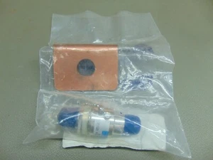 Protector pararrayos Huber + Suhner 3402.99.0003 EMP - Imagen 1 de 8