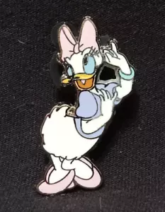 Prendedor Daisy Duck Core 2002 Disney 11638 - Imagen 1 de 2