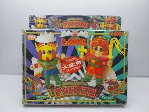 Bikkuriman  Taiichiji Seima Taisen    Taiwan  MIB  1980's Rare   Shipping Free - Picture 1 of 18