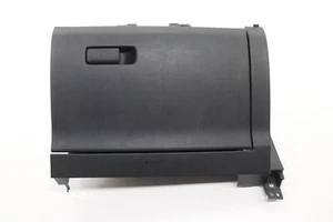 2020 - 2025 MAZDA CX-30 DASH RIGHT SIDE GLOVE BOX STORAGE OEM BLACK_D2W - Picture 1 of 15