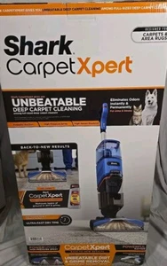 Shark CARPET XPERT Bodenstaubsauger für Teppichreinigung - Bild 1 von 3