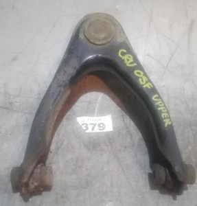 Honda CR-V Crv Mk1 1995-2001 OSF Driver side Front  Upper Top Wishbone #379 - Bild 1 von 1