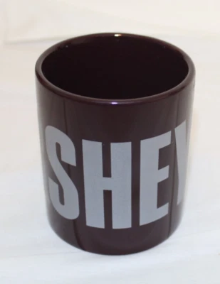 Hershey Chocolate Brown Hot Cocoa Mug - Image 1 of 3
