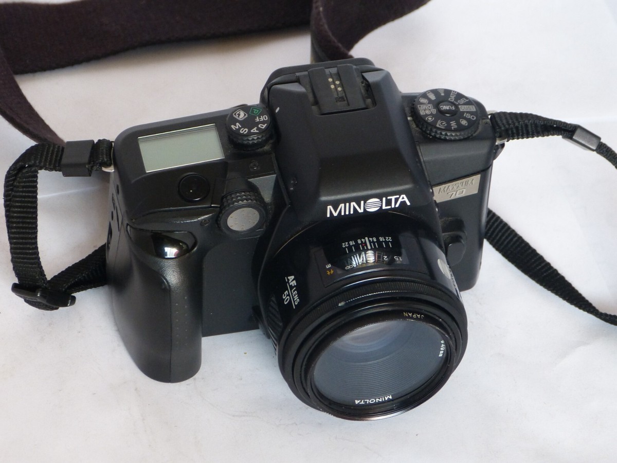 オートミノルタ蛇腹カメラ 105mm F4.5 【公式通販】