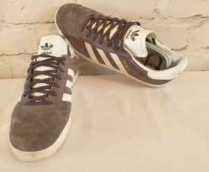 Las mejores ofertas en Zapatillas Adidas Gazelle para hombres | eBay