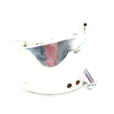 2003 Harley-Davidson Softail Fatboy Flstc tanque de óleo do motor 62498-00a - Imagem 1 de 4