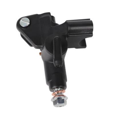 Bomba de cilindro maestro de freno delantero de 7/8" para YAMAHA YZF R1/R6 YZF R6S YZF 750R/SP Foto 1 de 4