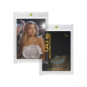 Tate McRae So Close To What Exclusive Access Card: Limited To UK - 1/1000 Only - Picture 1 of 6