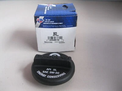 Tapa aceite motor Carquest 10121 Foto 1 de 4