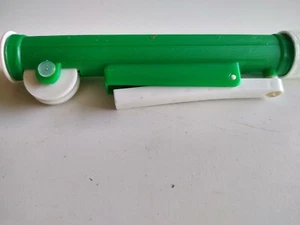 Dynalon® 311085 pi-pump® Fast Release Pipet Aid Filler for Pipets up to 10mL, Gr - Picture 1 of 12