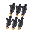 6x Fit For Holden Commodore VN VG VP VR VS VT VQ 0280150790 Fuel Injectors A4