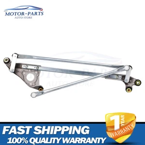 Windshield Wiper Linkage 76530SR3A011 For 94-01 ACURA INTEGRA 92-95 HONDA CIVIC - Picture 1 of 9
