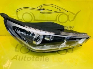 Faro xenón derecho hyundai i30 original 92102-g31 - Imagen 1 de 10