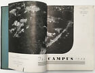 1948 EMORY UNIVERSITY Yearbook The Campus 1948
