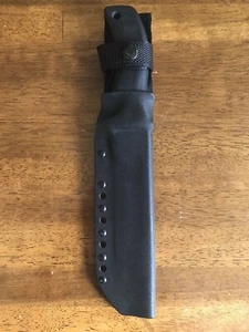 Mad Dog Knives Custom Vintage Original ATAK 2 / ATAK2 - Picture 1 of 12