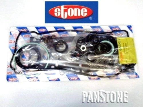 Juego completo de juntas Japón para 93-97 Toyota Celica Corolla Geo Prizm 1,8 L 7AFE DOHC Foto 1 de 1