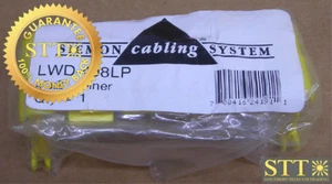 LWD-408LP SIEMON 4 PULGADAS X 2 PULGADAS CARPINTERO NUEVO - Imagen 1 de 3