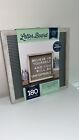 2021 New View Gifts And Accessories 12" X 12" X 1.5" Letter Board