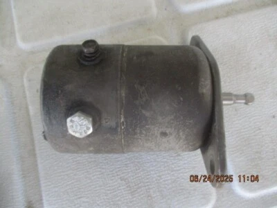 Vehículos Chevrolet 1955-64 12V Delco R-10 overdrive solenoide 1119795 2 postes usado Foto 1 de 4