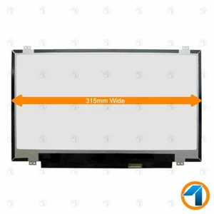 Nuevo Compatible Para LG Philips LP140WF7-SPK2 14" LED Laptop Pantalla GB - Imagen 1 de 4