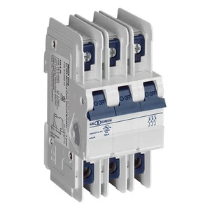 3D2UL CIR BRKR THRM-MAG 2A LEVER - Picture 1 of 1