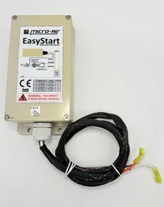 Micro-Air Easy Start Soft Starter for RV A/C (UNKNOWN MODEL) - Bild 1 von 3