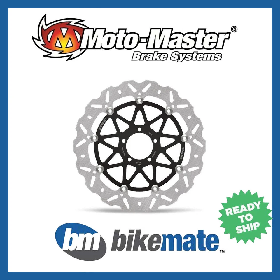 Rotor de disco de freno delantero para KTM 1290 Super Duke R 2019 2020 2021 2022 2023 Foto 1 de 1