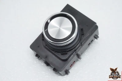 2024 BUICK ENVISION TRANSMISSION SHIFT 26371178 OEM - Image 1 of 4