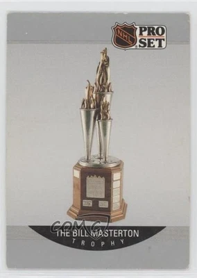 1990-91 Pro Set Gord Kluzak #383 - Image 1 of 2