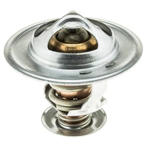 OE Type Thermostat, stainless steel - Picture 1 of 7