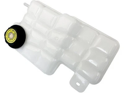 91WM46R Engine Coolant Overflow Tank Kit Fits 1994-1996 Cadillac Fleetwood Foto 1 de 2