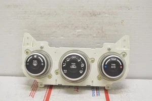 2007-2009 Kia Spectra Climate Control Unit Heater Ac Temperature Hvac CI54#002 - Picture 1 of 4