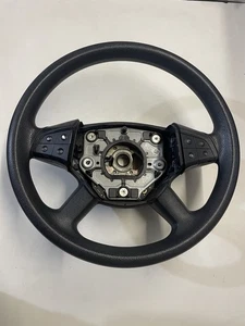 Mercedes B-Klasse 2006 W245 4-Speichen Multifunktionslenkrad Lenkrad A1644600003 - Bild 1 von 14