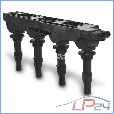 MODULE D'ALLUMAGE POUR OPEL ASTRA F 1.8 G 16V H 1.8 CORSA C 1.8 MERIVA A 1.8 - Photo 1/4