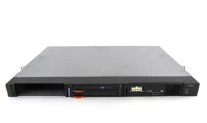 IBM 5720-9119 DVD Tape SAS EXT Storage Unit yz - Afbeelding 1 van 4