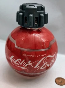 Disney World Star Wars Galaxy’s Edge.Botella COCA-COLA (Vacía).Detonador Térmico - Imagen 1 de 4
