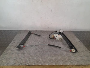 Regulador ventana eléctrica trasera O/S conductor derecho ford s max mk1 2010-2015  - Imagen 1 de 17