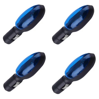 1-4Pcs Gas Fuel Sync Farther, Save More Fuel Instantly, Automotive Spill Save - Image 1 of 4