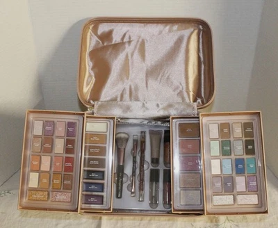 Nuovo Ulta Beauty Box Jetsetter Edition 55pz Collezione Makeup Kit Valore 179€  - Immagine 1 di 4