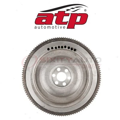 ATP Clutch Flywheel for 2000-2001 Nissan Xterra - Transmission Shift  tm Foto 1 de 4