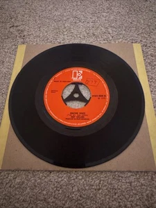 Judy Collins “Amazing Grace” 7 inch Vinyl Single - Picture 1 of 2