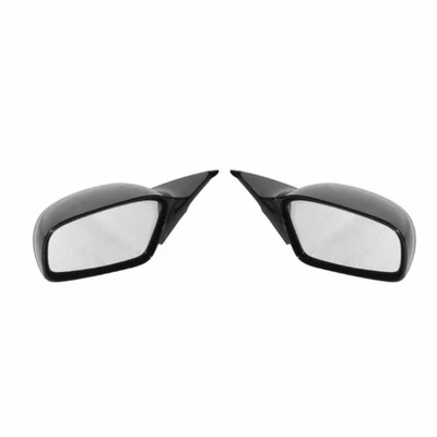 For Chrysler Sebring 2001-2005 Door Mirror Driver Side and Passenger Side | Pair - Image 1 of 4